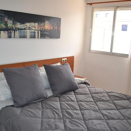 Apartamento Cid Dénia Extérieur photo