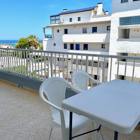 Apartamento Cid Dénia Extérieur photo