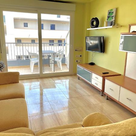 Apartamento Cid Dénia Extérieur photo