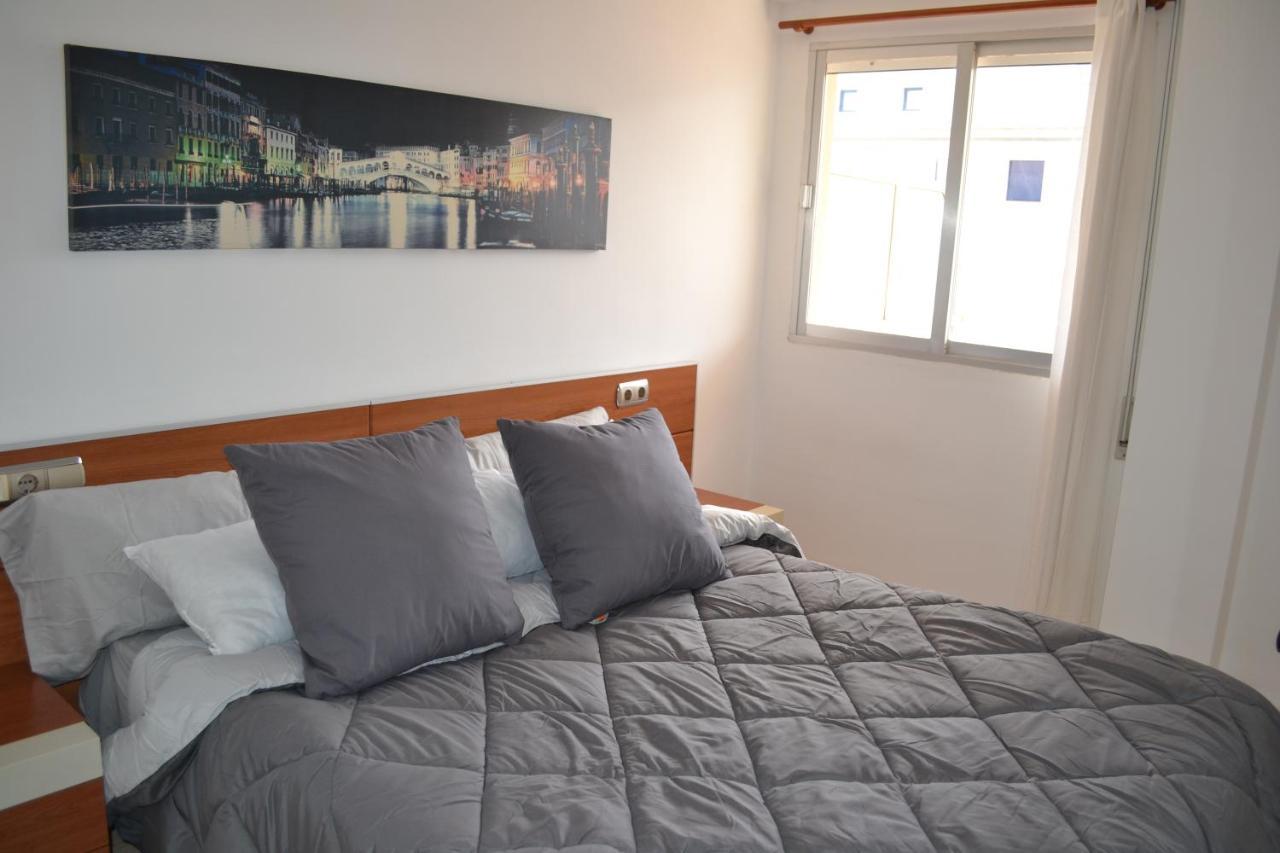 Apartamento Cid Dénia Extérieur photo