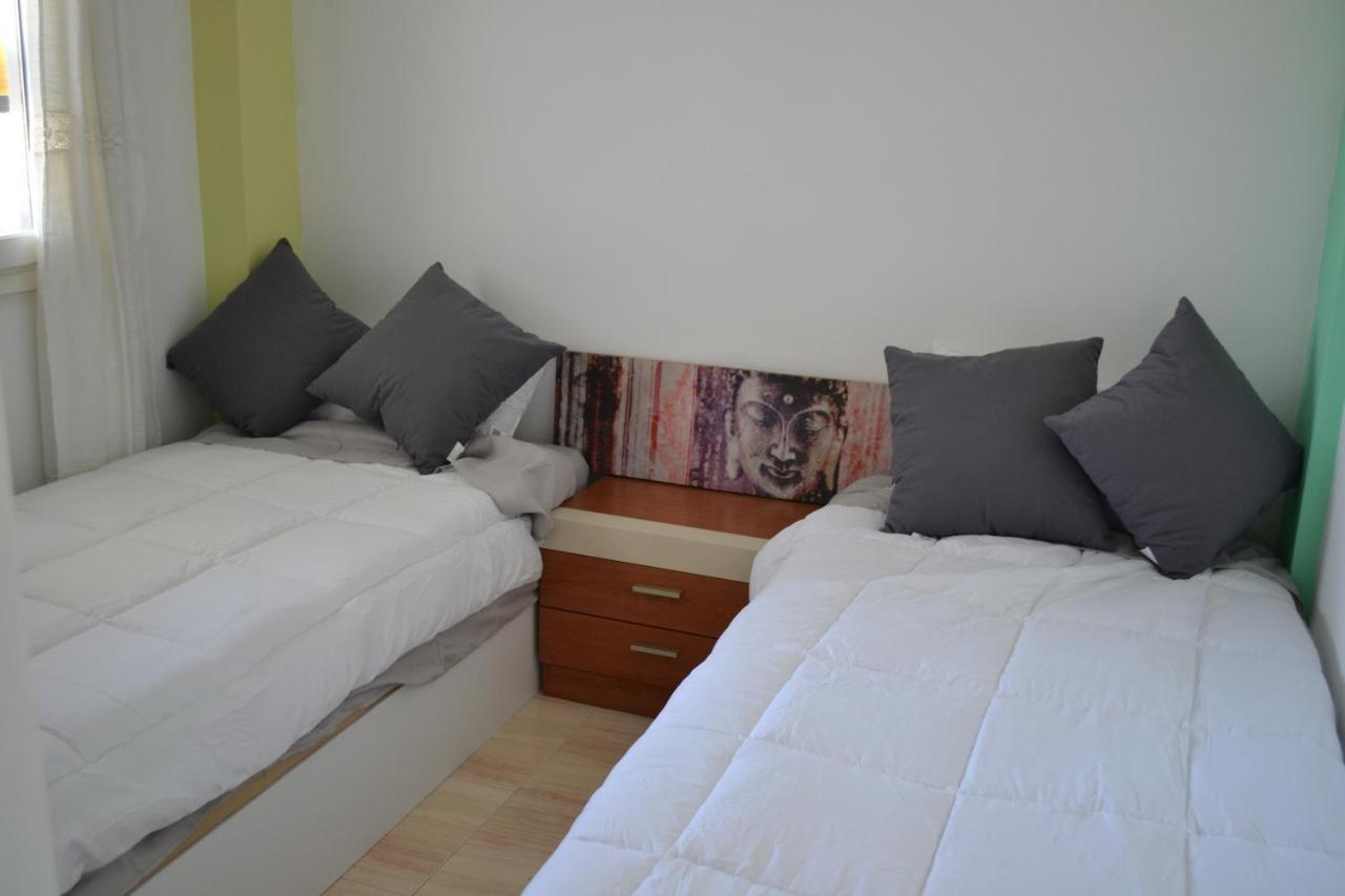 Apartamento Cid Dénia Extérieur photo
