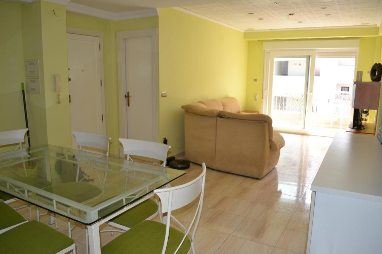 Apartamento Cid Dénia Extérieur photo